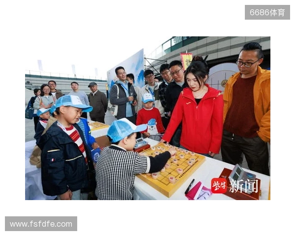 棋聚民心·智惠民生 体彩民间棋王争霸赛打造文体旅融合新生态 棋聚民心·智惠民生 体彩民间棋王争霸赛打造文体旅融合新生态