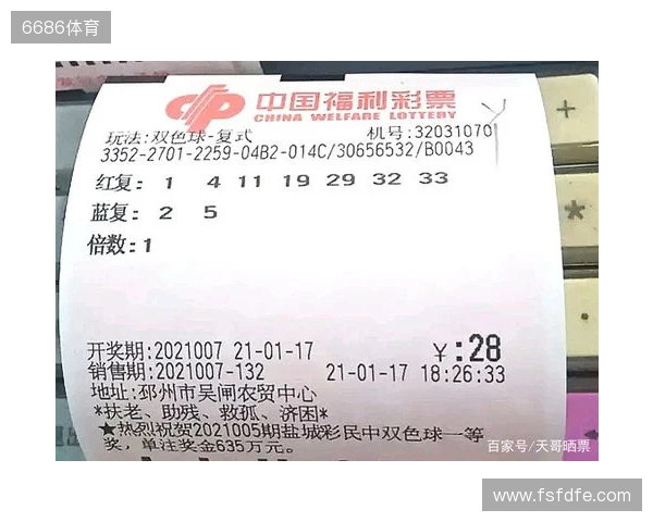 11月23日双色球一等奖号码须知! 11月23日双色球一等奖号码须知!