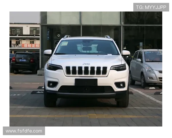 19.68万起,全新Jeep自由光,升“值”加“芯”诚意上市 购车即享“金融,延保,置换,升级”四大礼遇