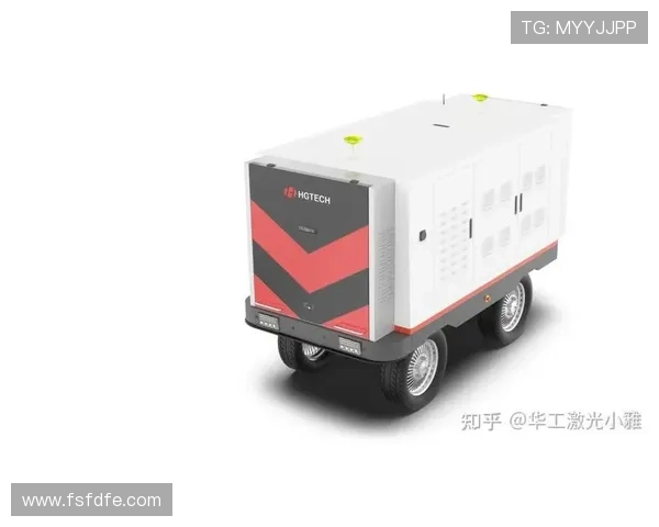 1秒烧穿杂草!中国制造AI激光除草机,农药时代要结束了?