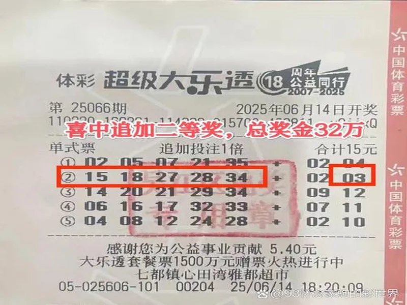 大乐透25129期,一等仅3注,山西一等中3600万,二等奖有17万进账